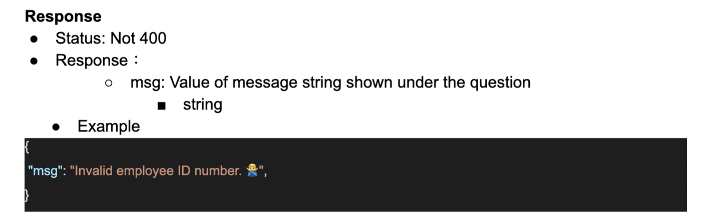 API - Text Validation|SurveyCake Help Center