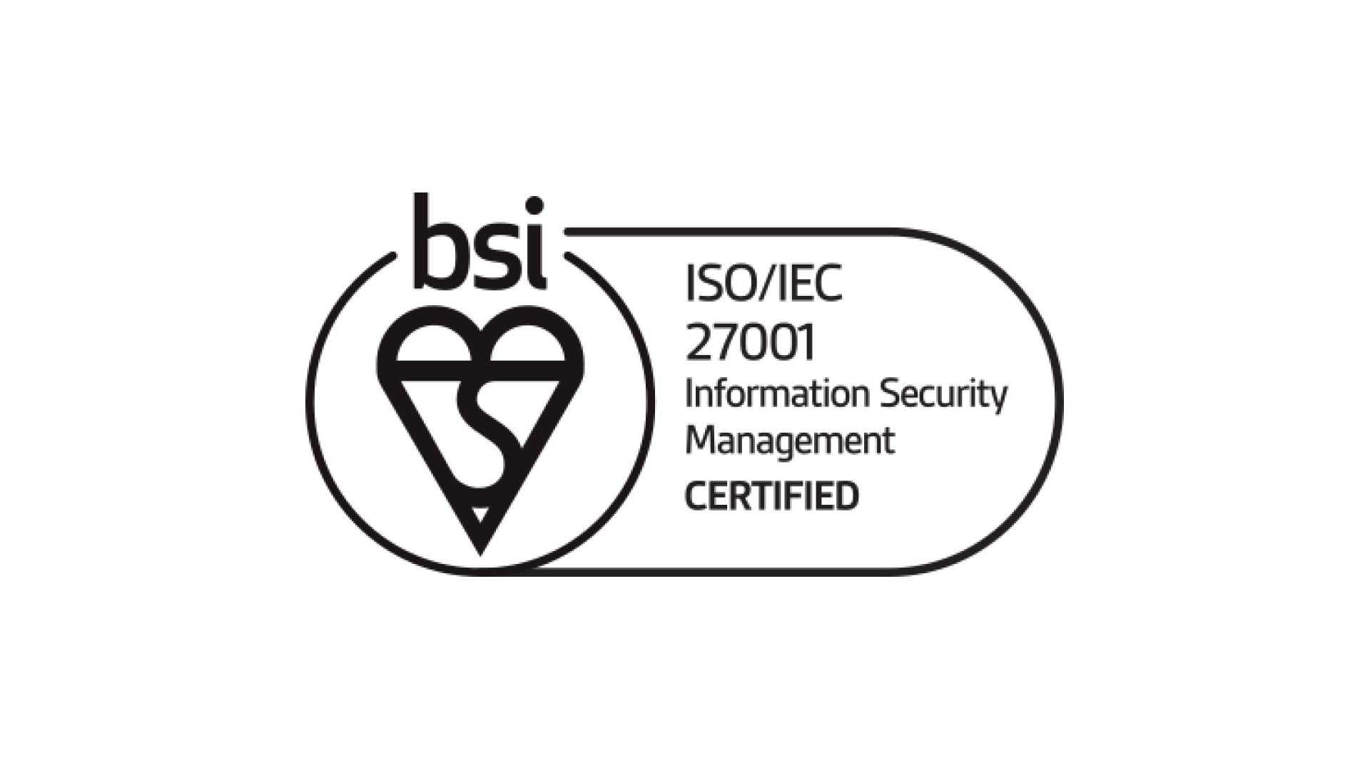 ISO 27001 情報セキュリティマネジメントシステムの認証