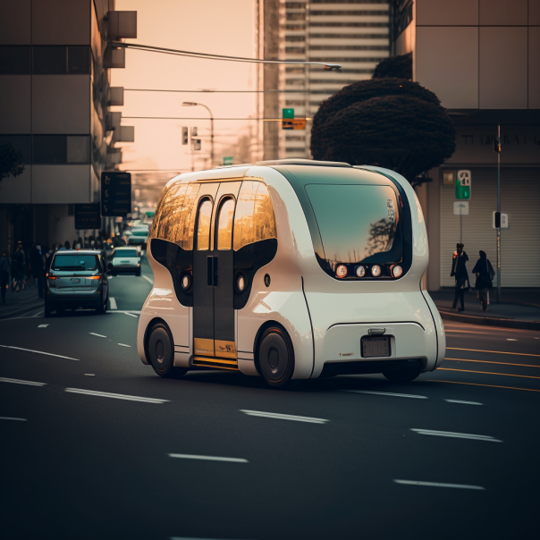 [分享] 自動駕駛計程車搭乘意願調查（抽商店禮卷