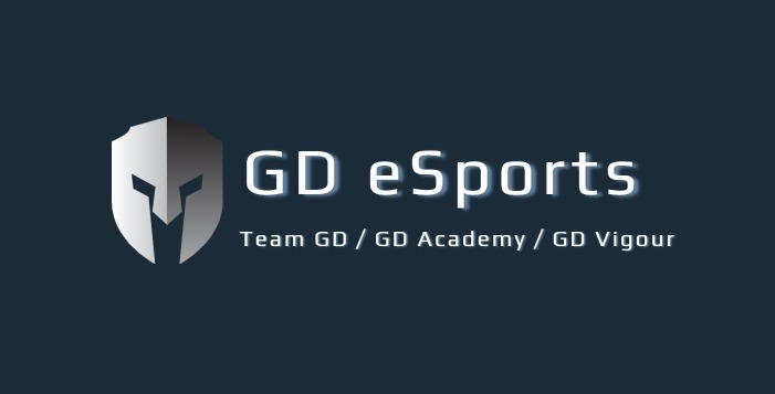 [招生] GD eSports 業餘隊伍招生中