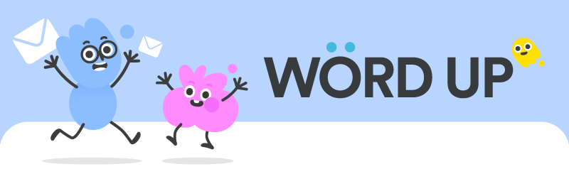 [資訊] [代 PO] WORD UP 實體用戶訪談來啦！