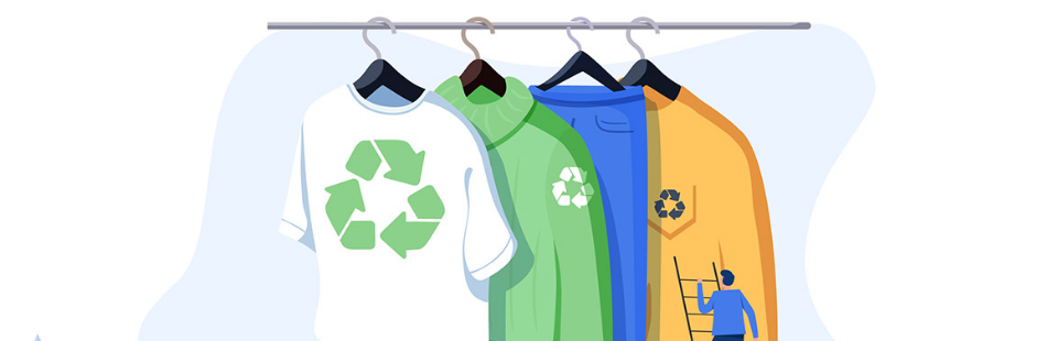 環保材質衣服之購買意圖調查(抽禮券）