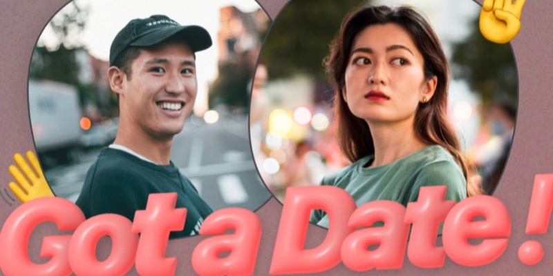 [求助] 跟外國人曖昧出門但看不懂