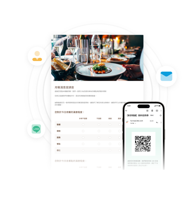 電子票券 × 自動化發送|提升活動參與與營運效率